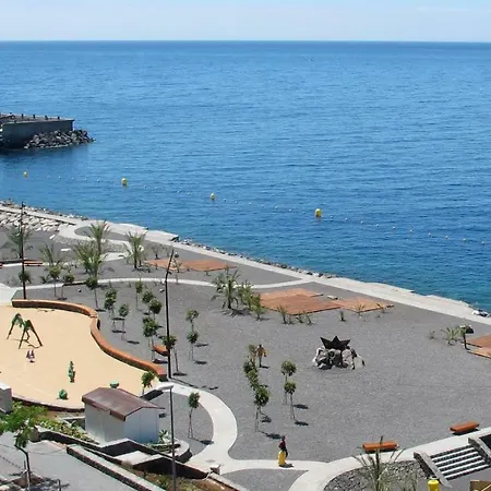 Una Casa Abierta Al Mar El Rosario