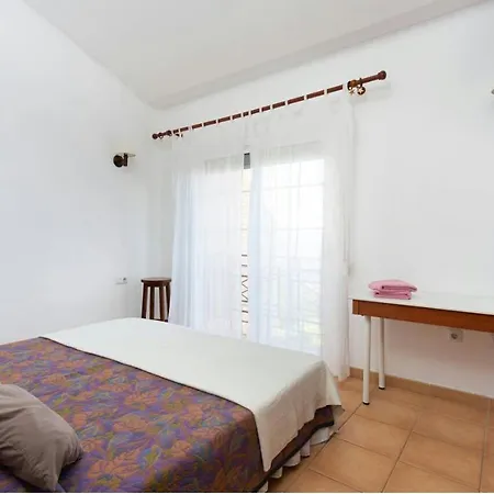 Una Casa Abierta Al Mar