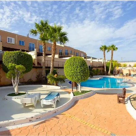 Una Casa Abierta Al Mar Hébergement de vacances El Rosario (Tenerife)