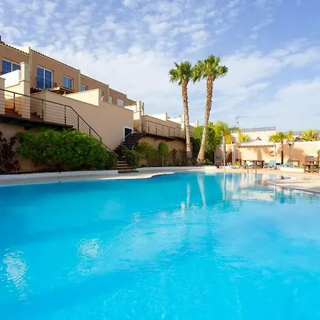 Una Casa Abierta Al Mar Hébergement de vacances