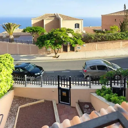 Una Casa Abierta Al Mar Hébergement de vacances