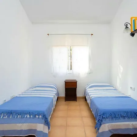 Una Casa Abierta Al Mar Hébergement de vacances