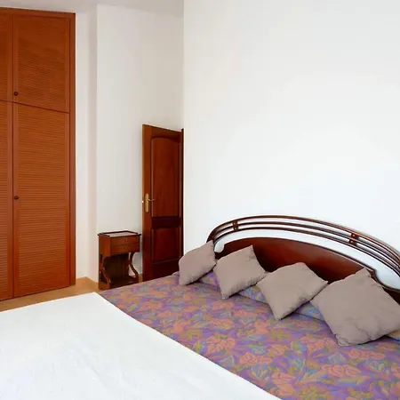 Hébergement de vacances Una Casa Abierta Al Mar El Rosario (Tenerife)