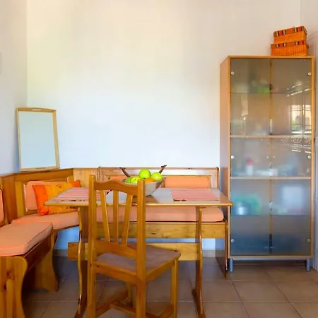 Hébergement de vacances Una Casa Abierta Al Mar *