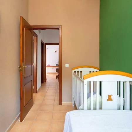 Una Casa Abierta Al Mar El Rosario (Tenerife)